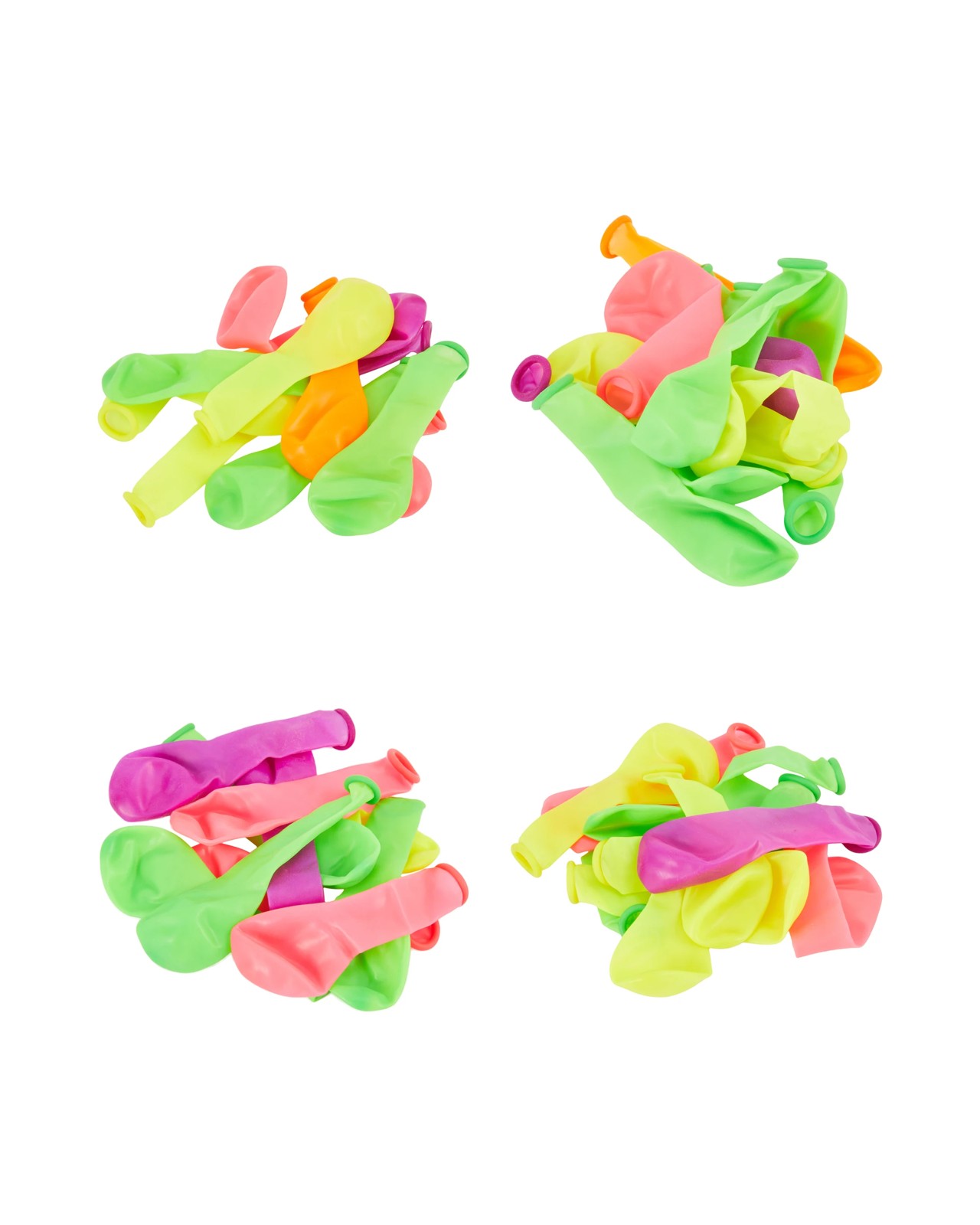 Anko Water Time Bomb - Assorted 6 of 6