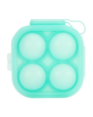 Anko Sphere Ice Mould - Green