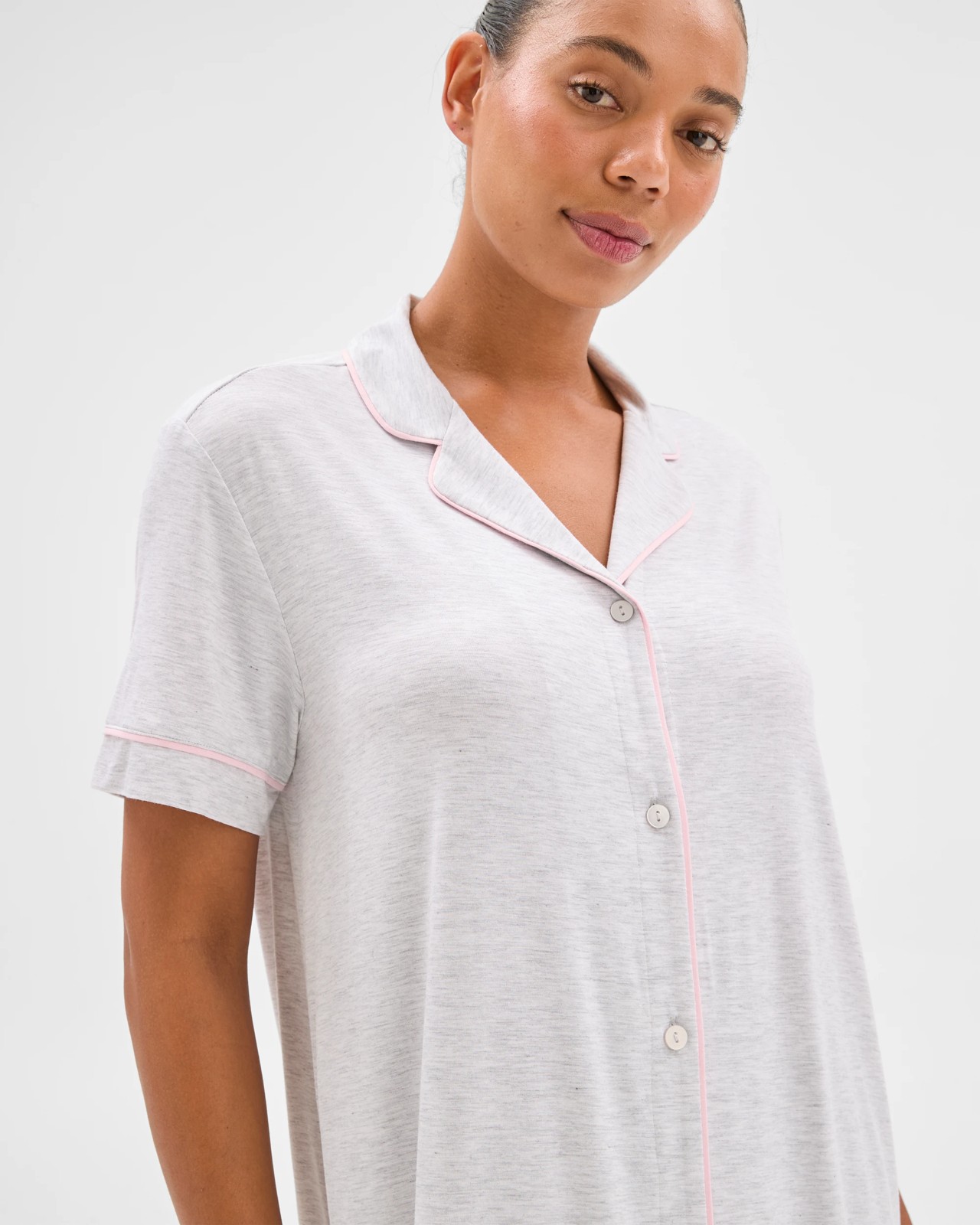 Bamboo Soft Nightshirt 5 of 5
