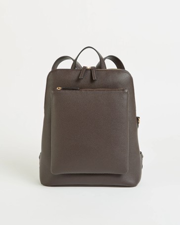 Pebble Backpack