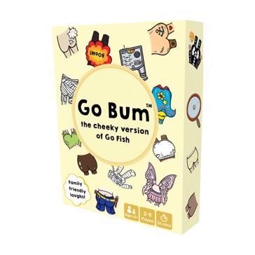 Go Bum