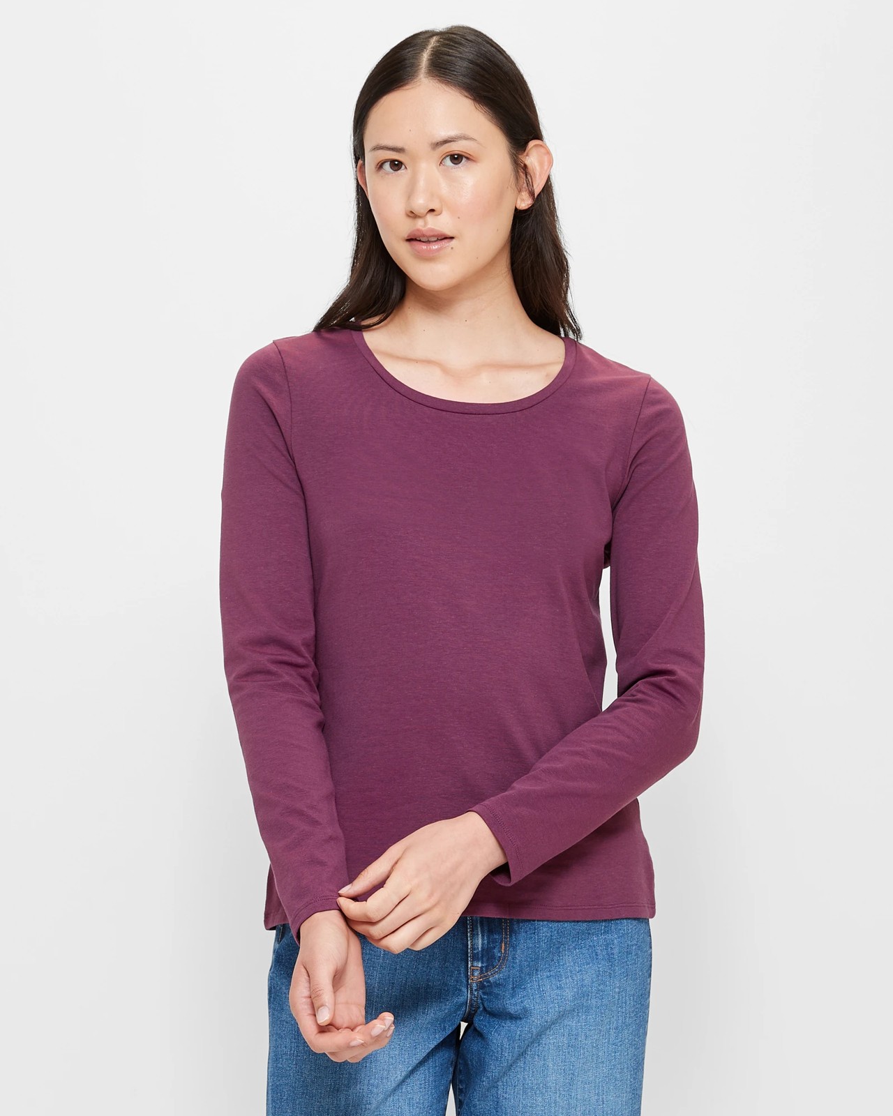 Long Sleeve : Tops & Shirts for Women : Target