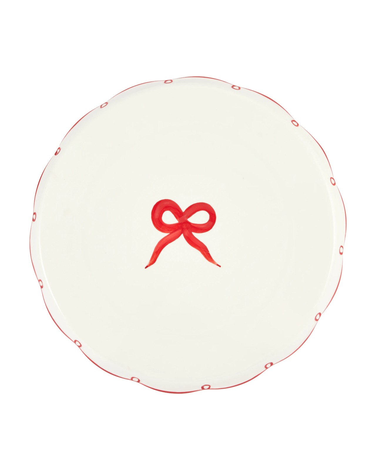 Anko Bow Serve Stand 3 of 4
