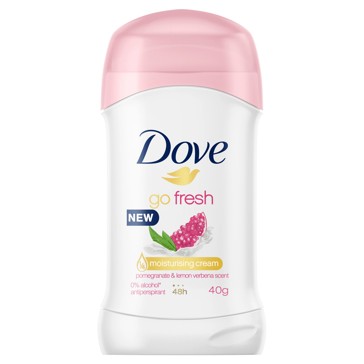 Dove Go Fresh Anti-Perspirant Deodorant