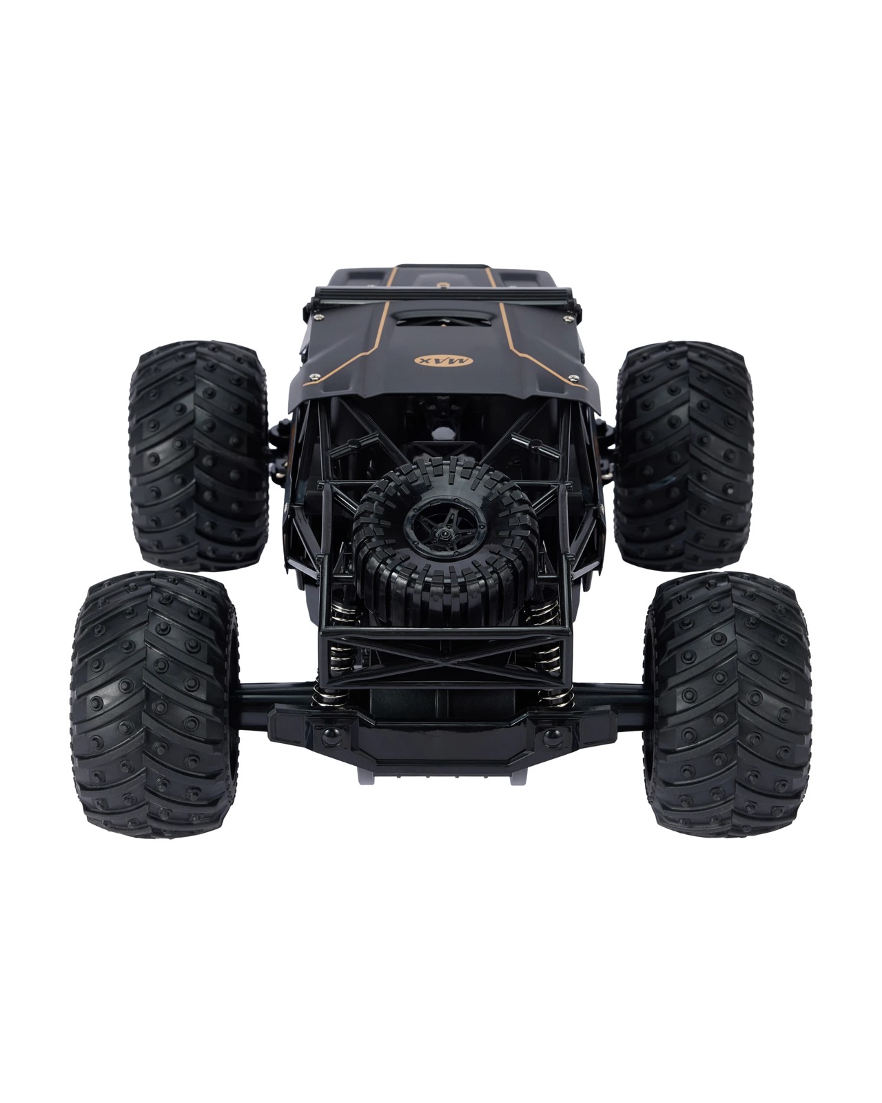 RC Rally Sprint Swift: Turbo-X Car 5 of 6