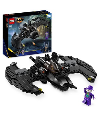 LEGO® Super Heroes DC Batwing: Batman vs. The Joker 76265