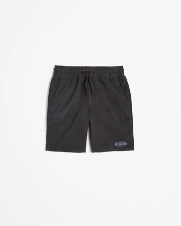 Cord Shorts