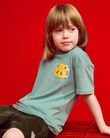 Pokemon T-Shirt