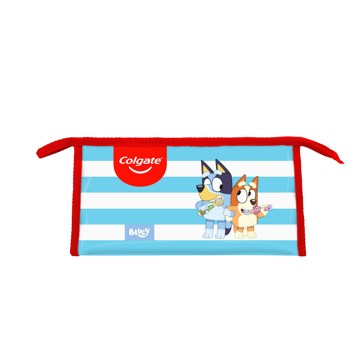 Colgate Kids Oral Care Bluey Gift Pack