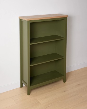 Anko Oliver Bookshelf