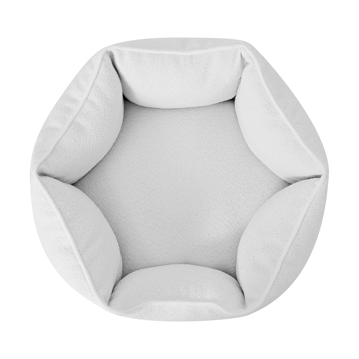 Hexagon Pet Bed Anko Target Australia