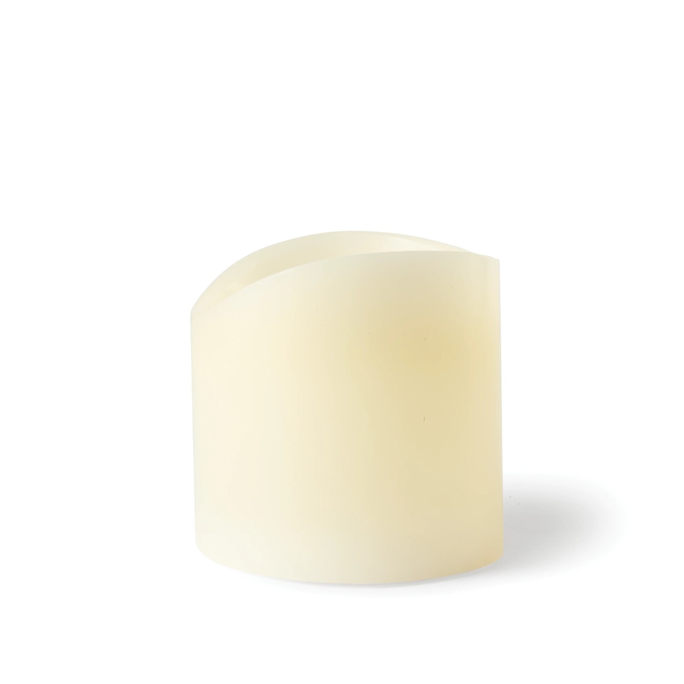 Anko Large Pillar LED Candle 3 of 5