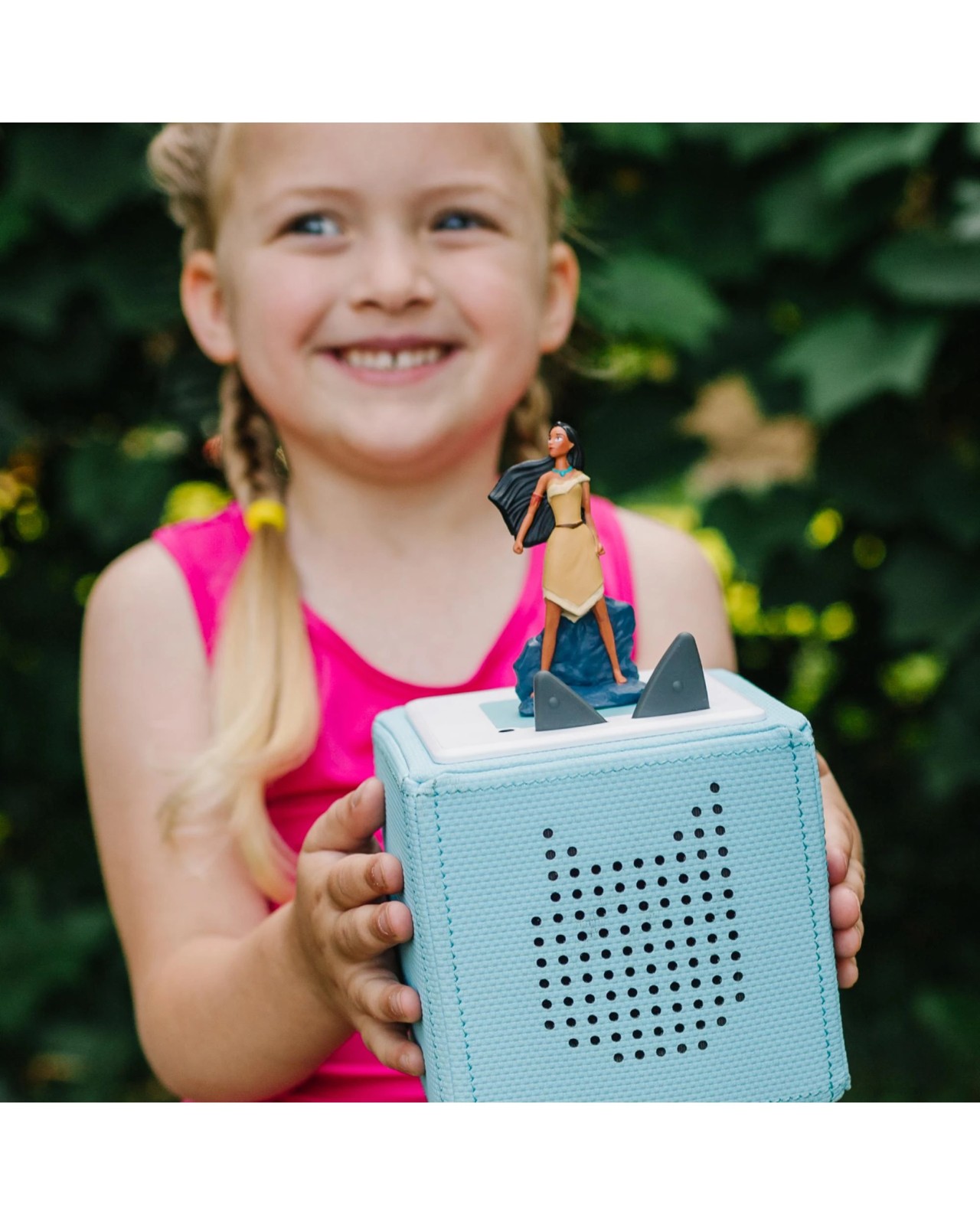 Disney - Pocahontas Tonie Audio Character 4 of 5