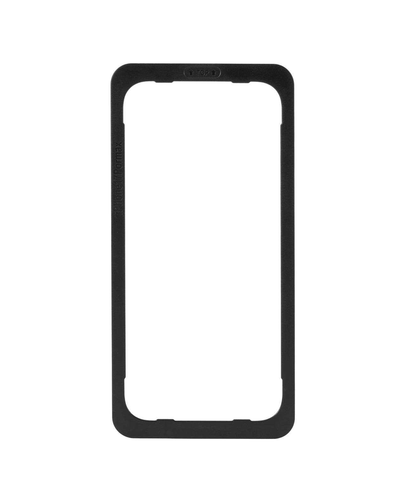 Anko iPhone 17 Pro Max Anti-Blue Light Screen Protector 3 of 3