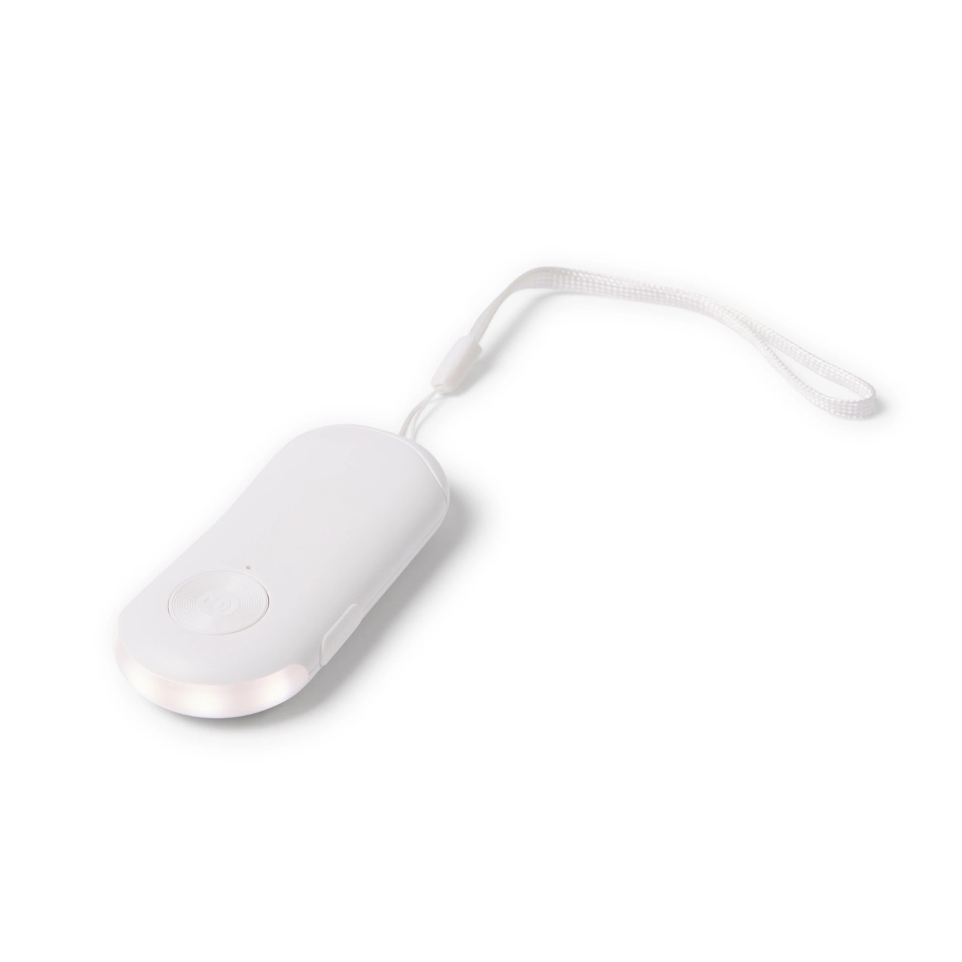 Anko Portable Alarm Clock 4 of 5