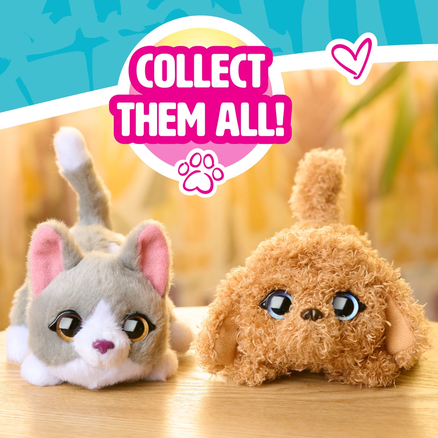 FurReal My Minis - Assorted 4 of 5