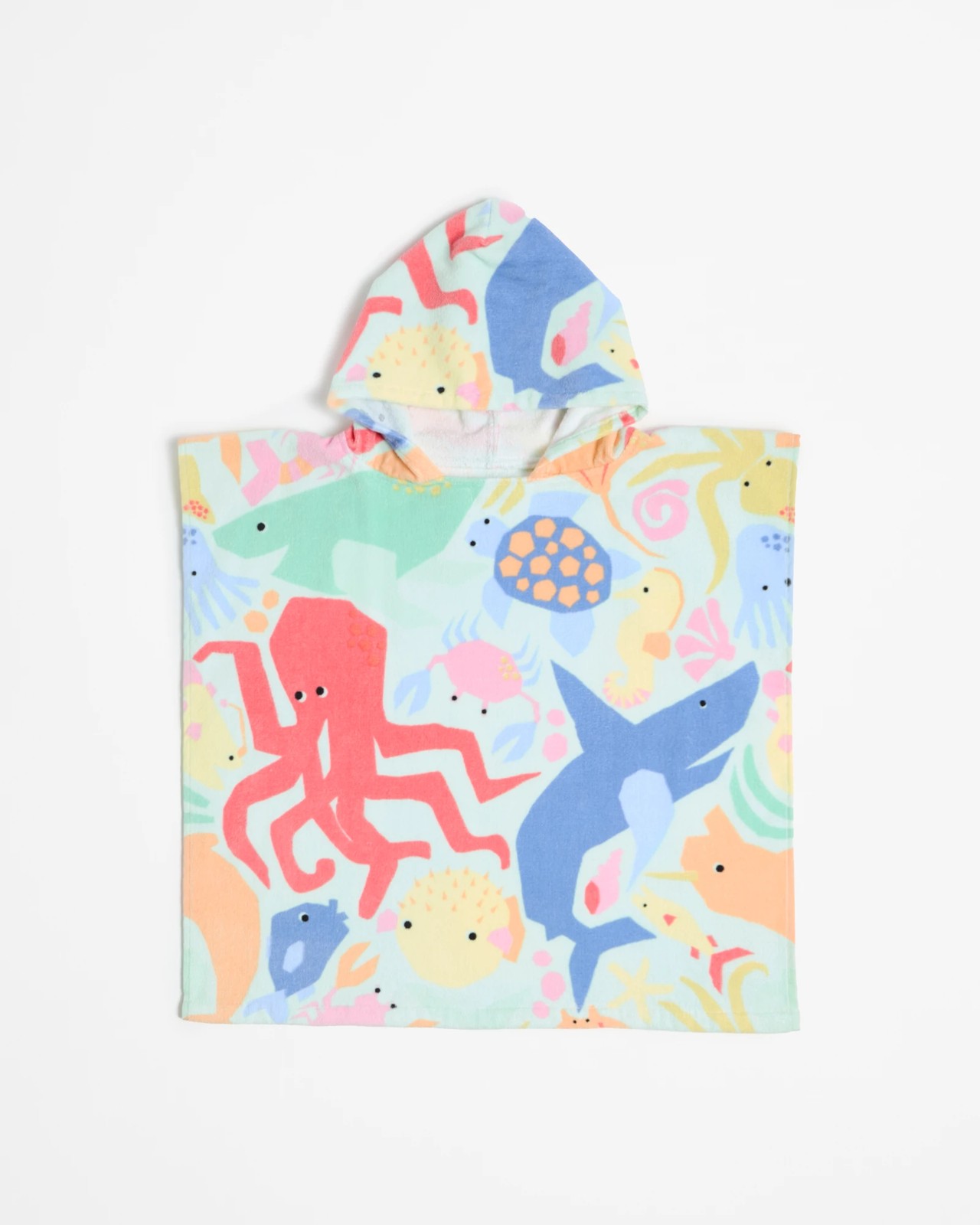 Target hooded beach towel sale