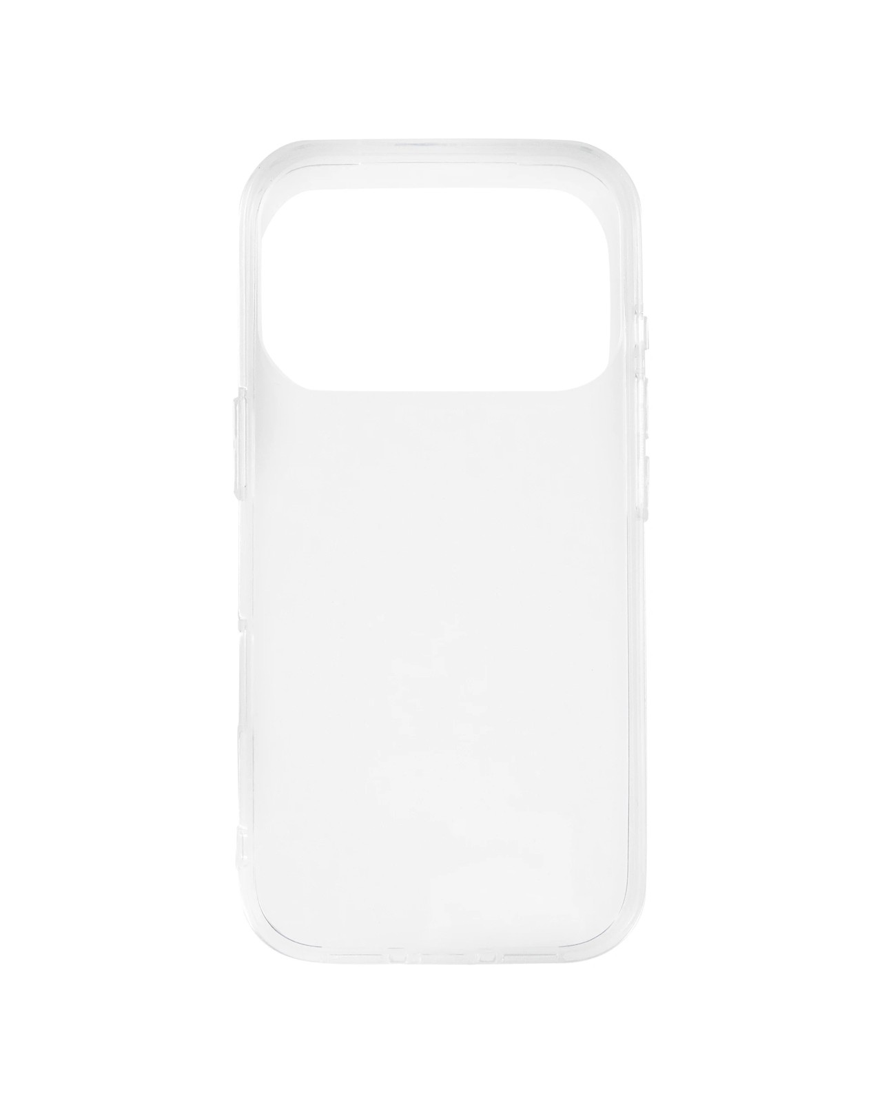 iPhone 17 Pro Case, Clear - Anko 5 of 6