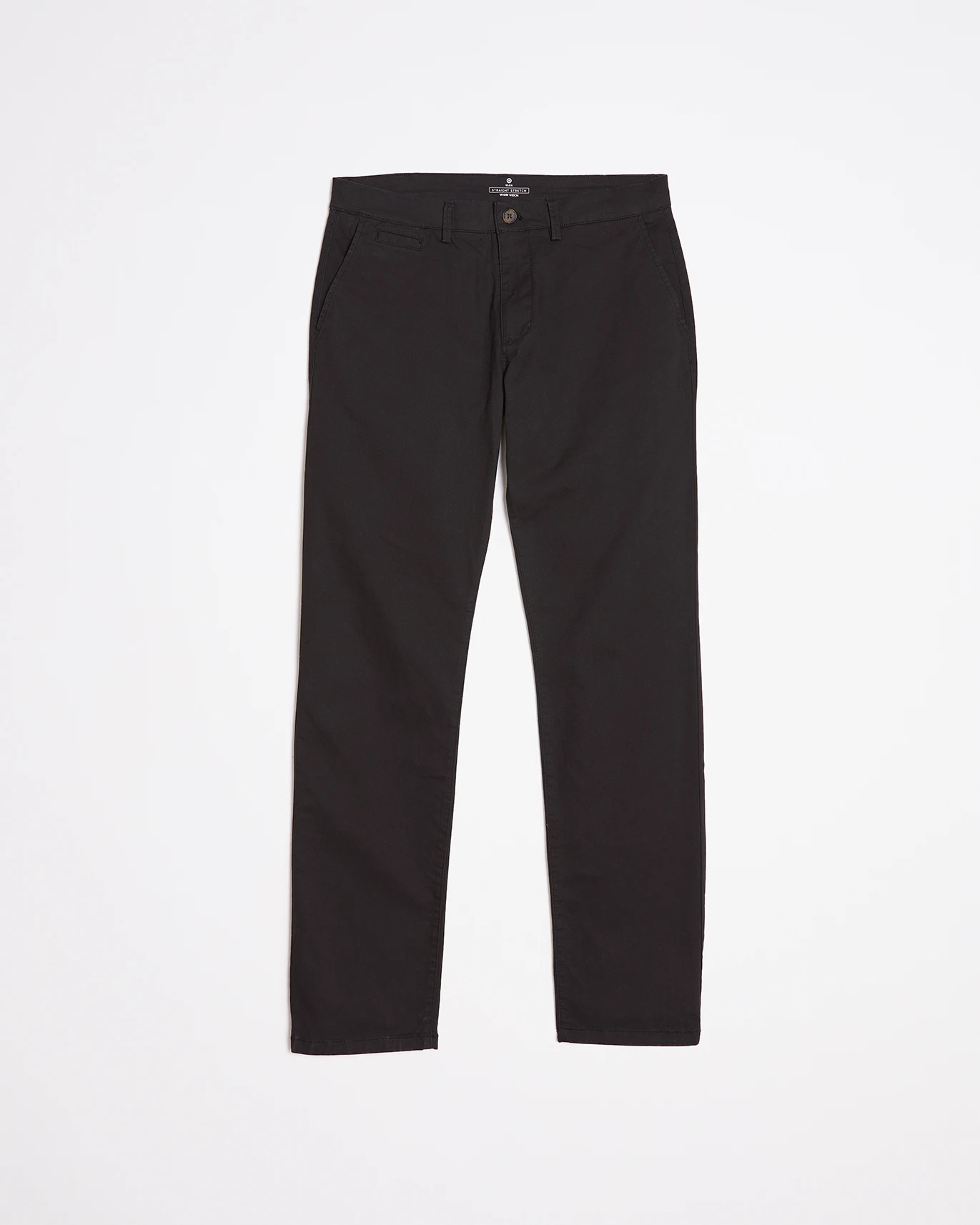 Target hot sale black chinos