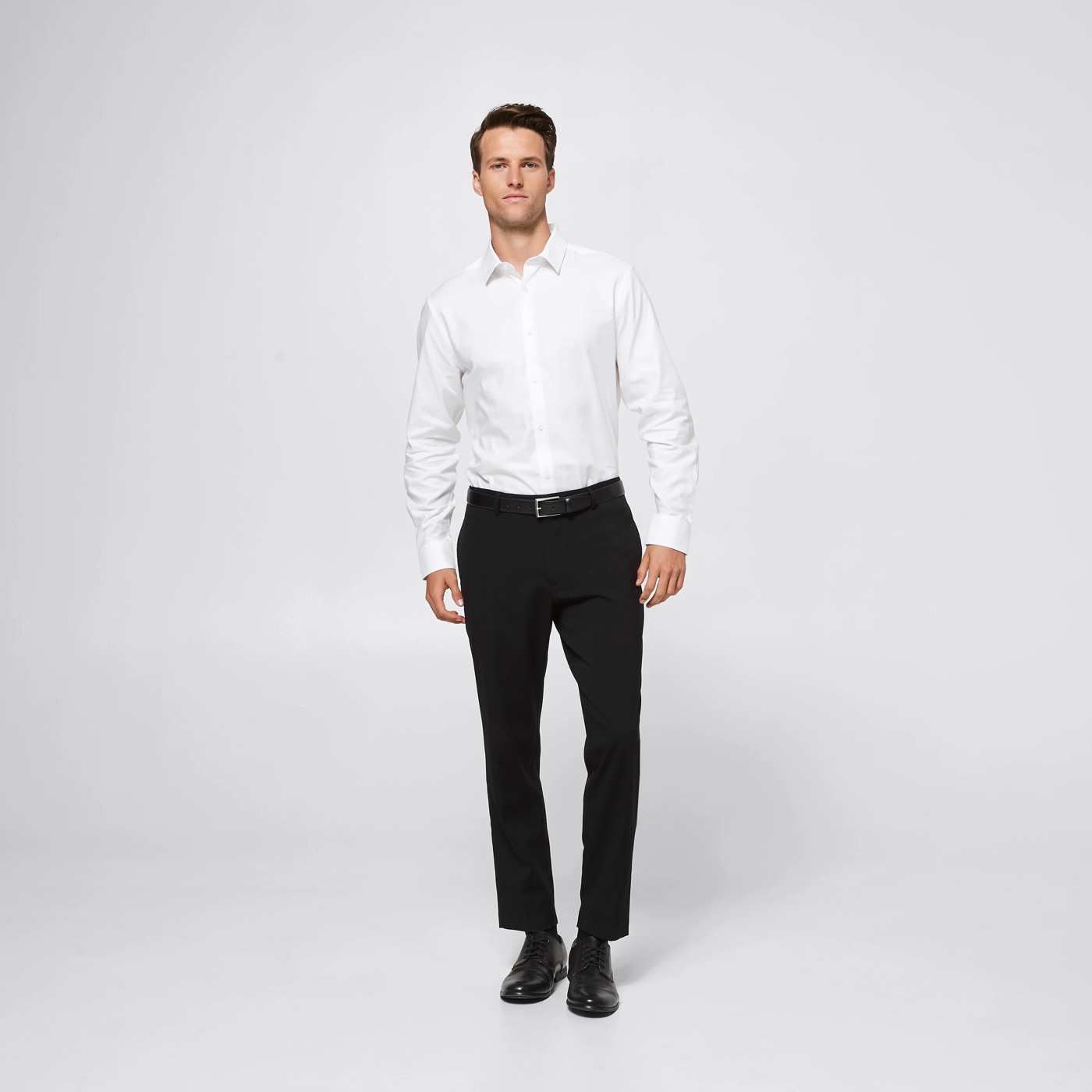 Preview Slim Ankle Pants 4 of 4
