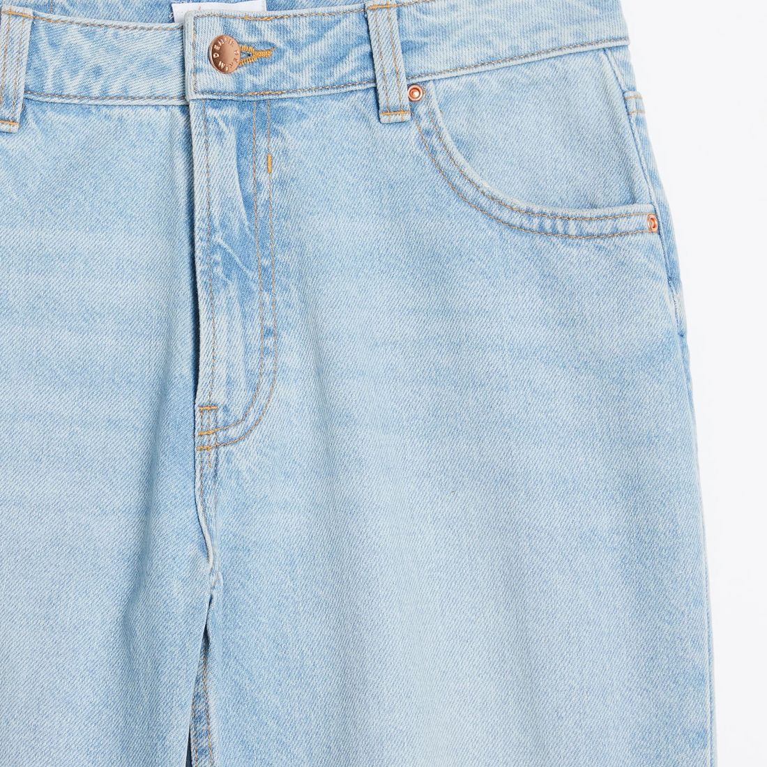 Wide Leg 90's Denim Jeans - Lily Loves | Target Australia