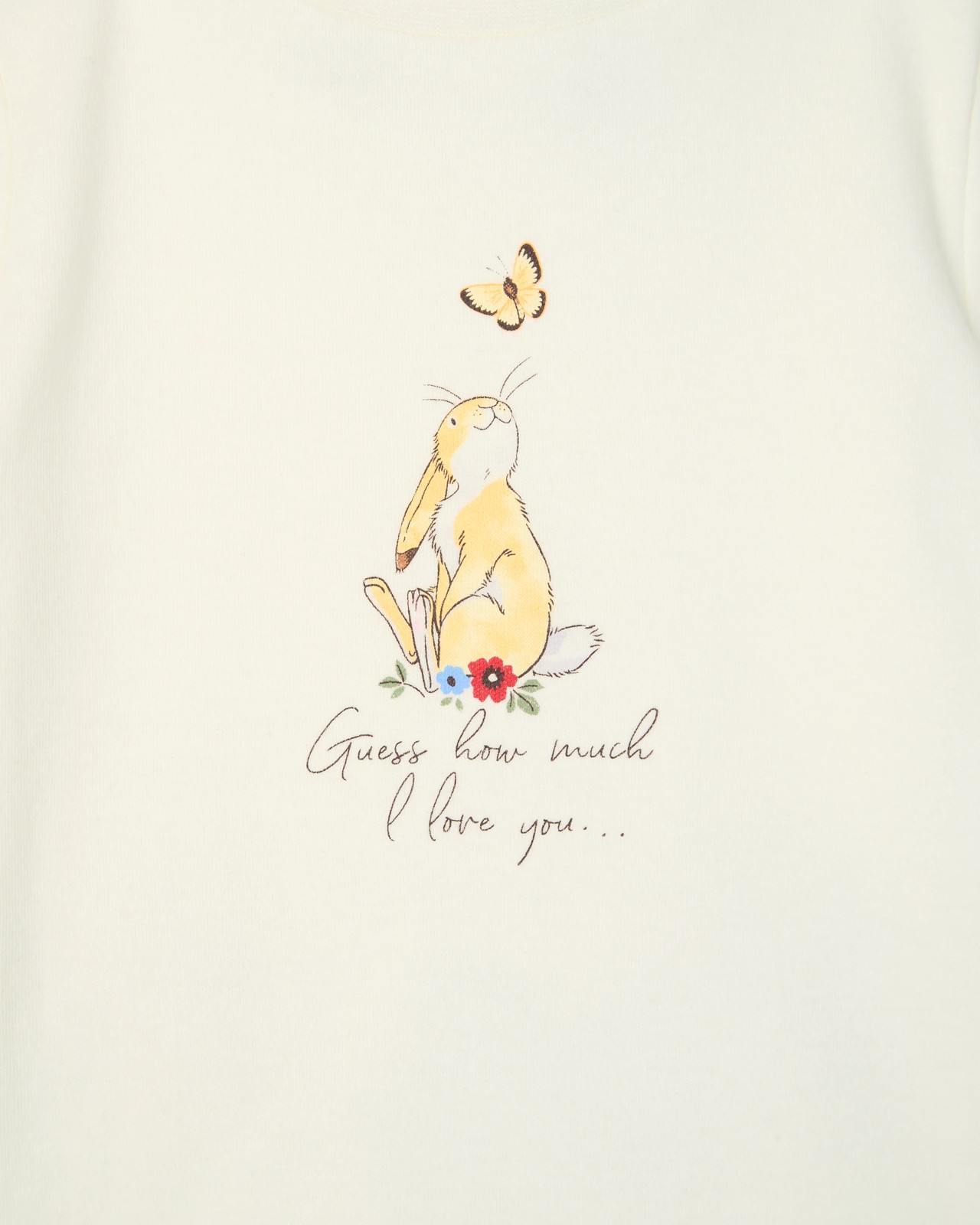GHMILY Australian Cotton 2 Pack Baby Pyjama Set 4 of 4