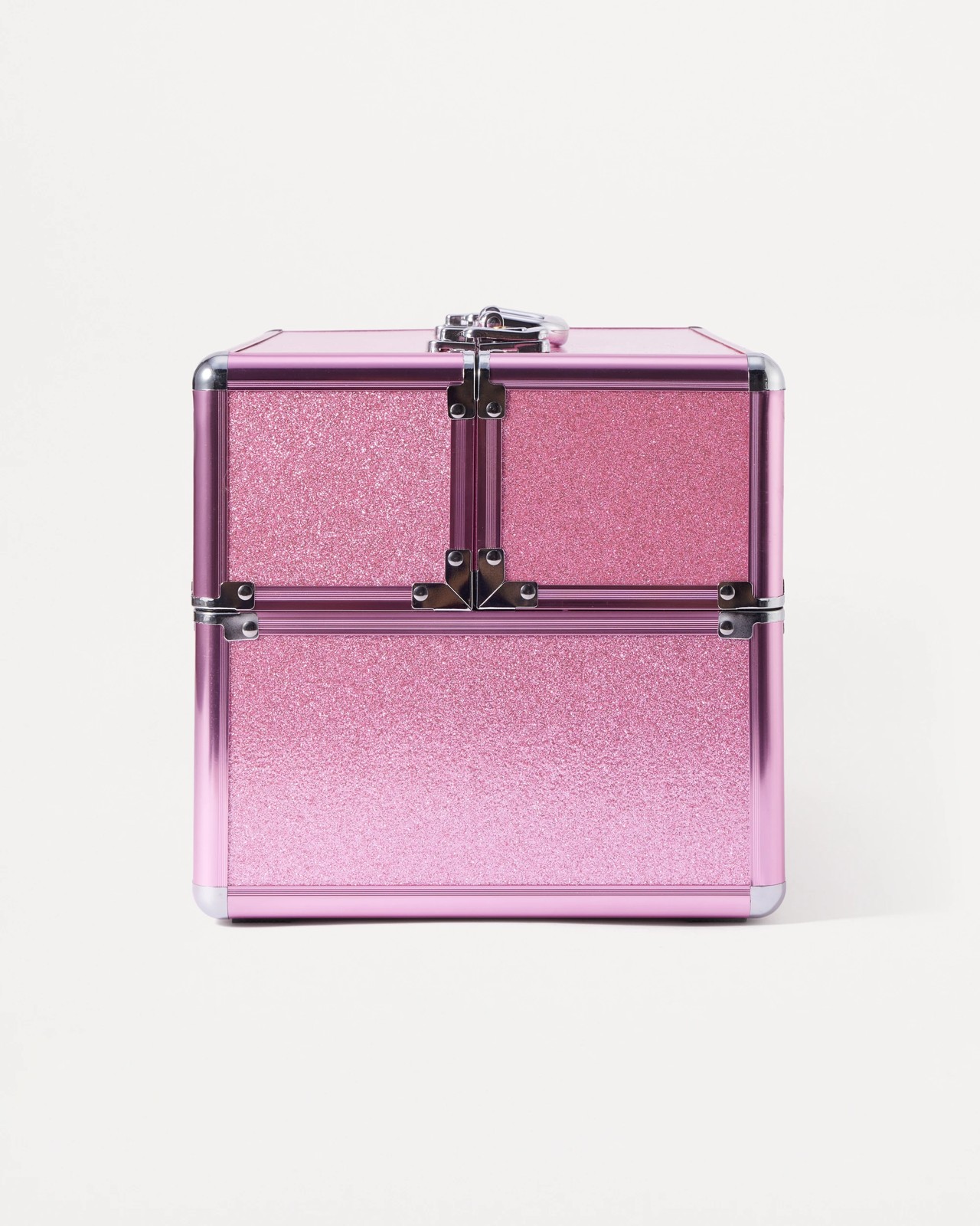 OXX Beauty Lucky You Large Cosmetic Case 4 of 6