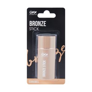 Bronze Stick, Caramel - OXX Cosmetics product image