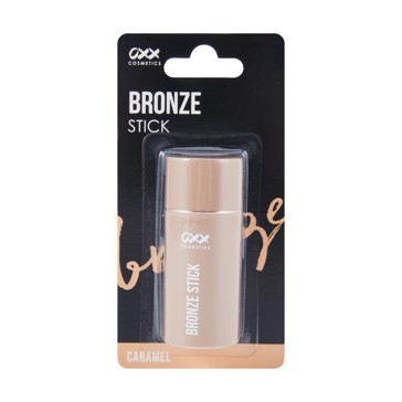 Bronze Stick, Caramel - OXX Cosmetics
