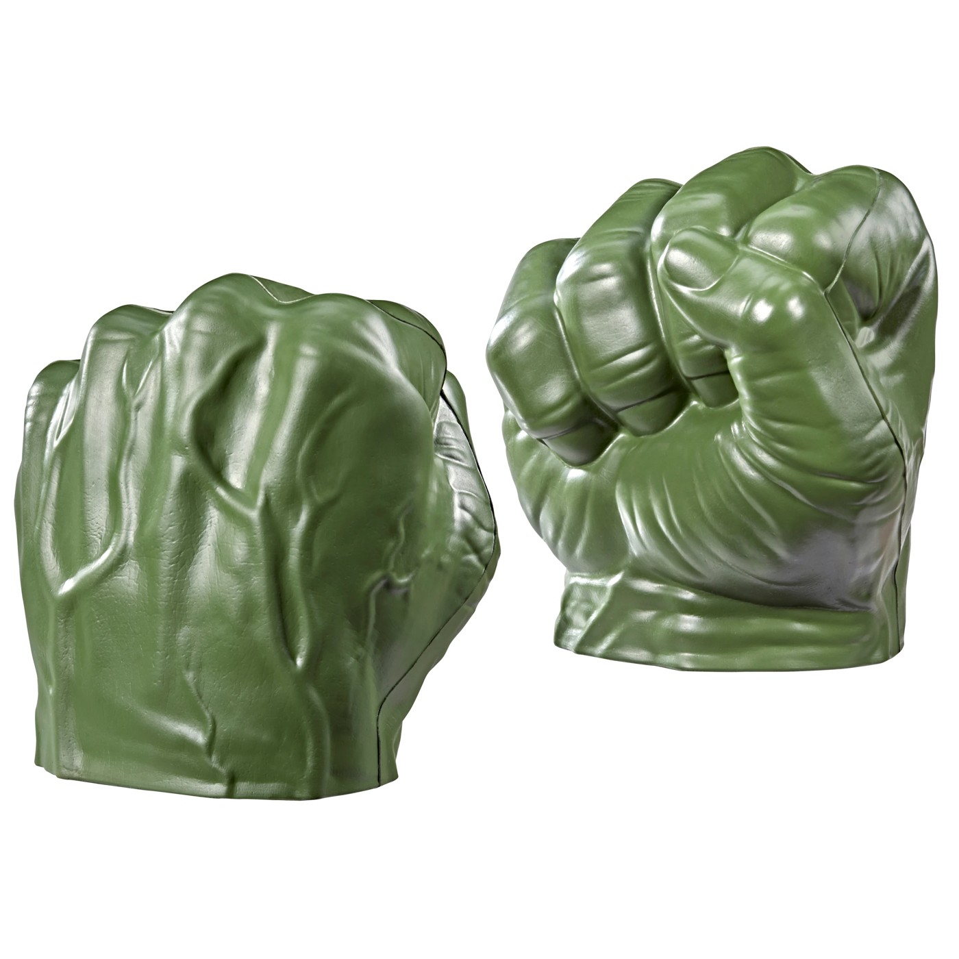 Avengers Hulk Gamma Smash Fists 3 of 4