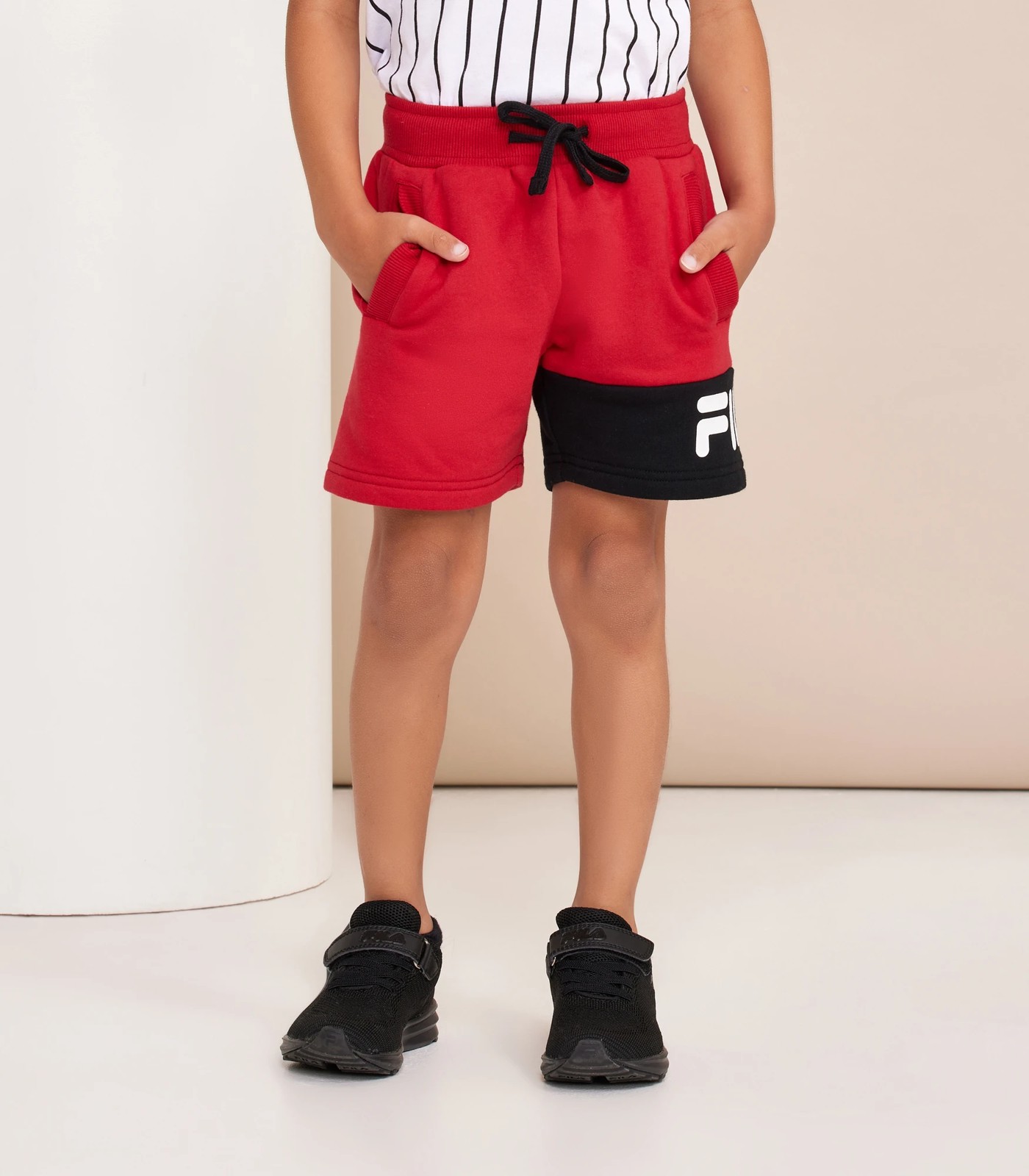 Fila Charles Shorts Target Australia