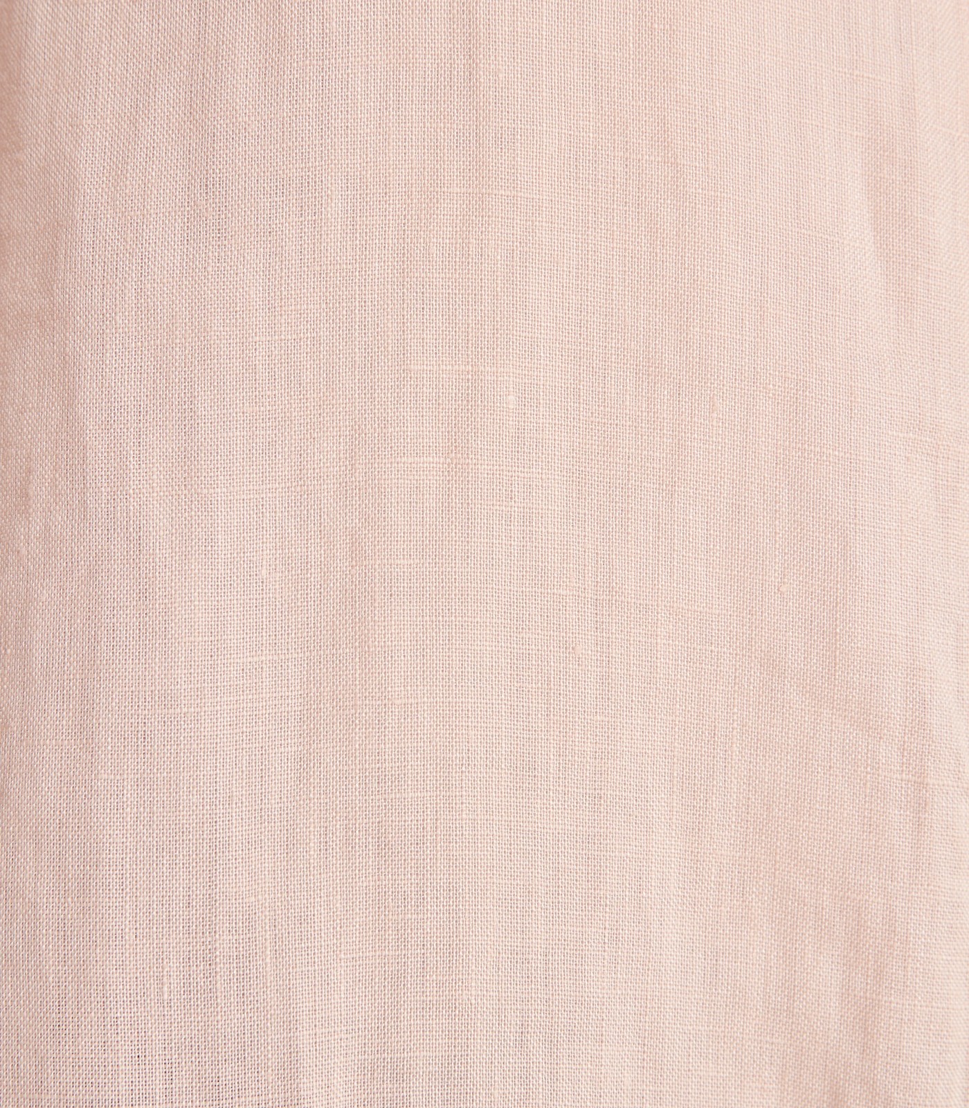 European Linen Long Sleeve Shirt 5 of 6
