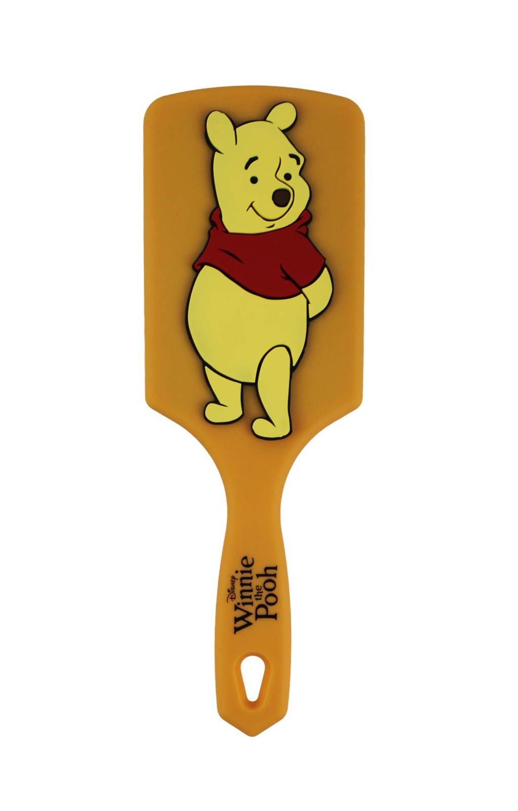 Disney Winnie the Pooh Hair Brush 3 of 4