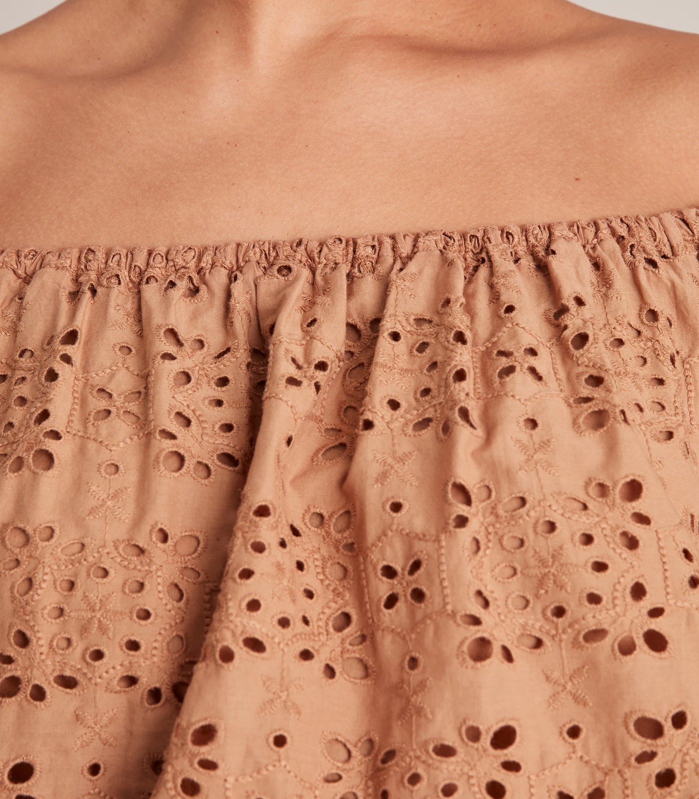 Preview Voluminous Sleeve Top | Target Australia