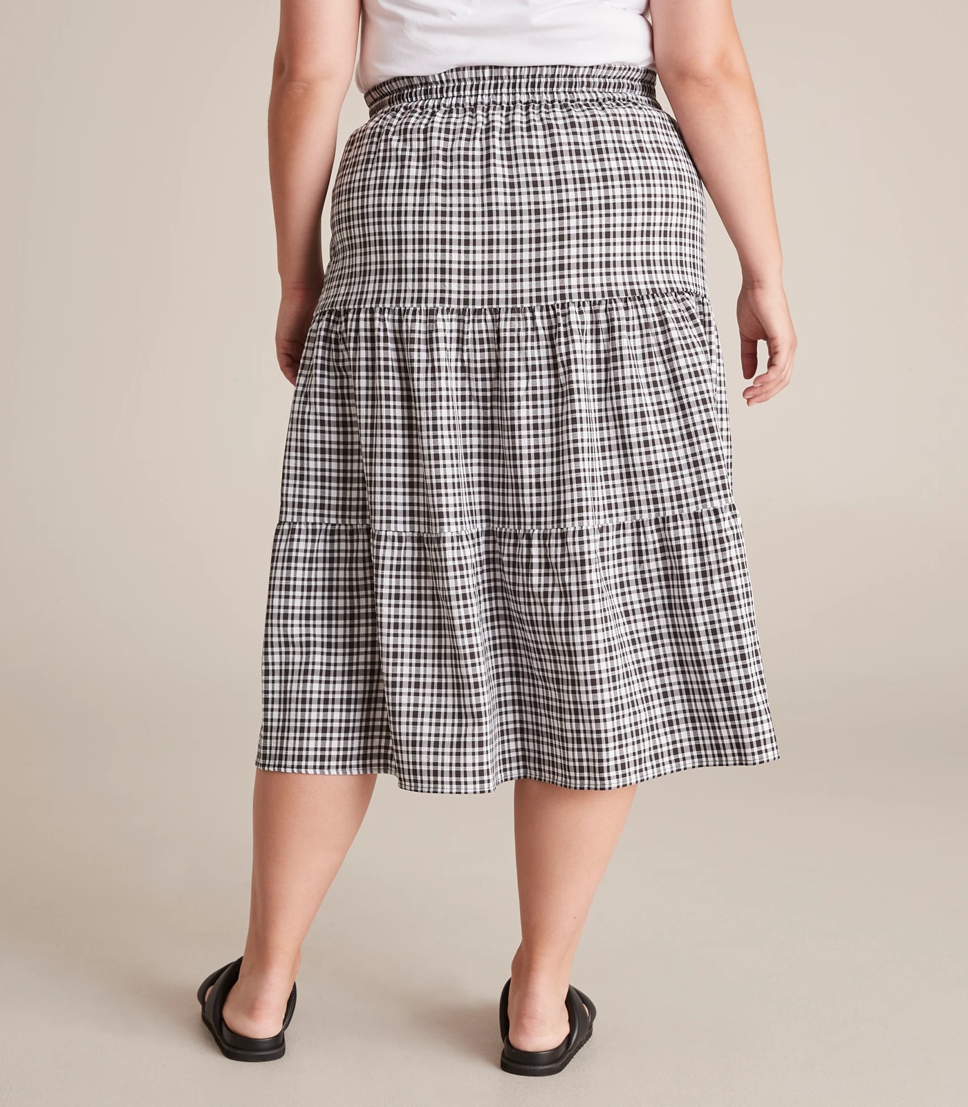 Gingham 2025 skirt target