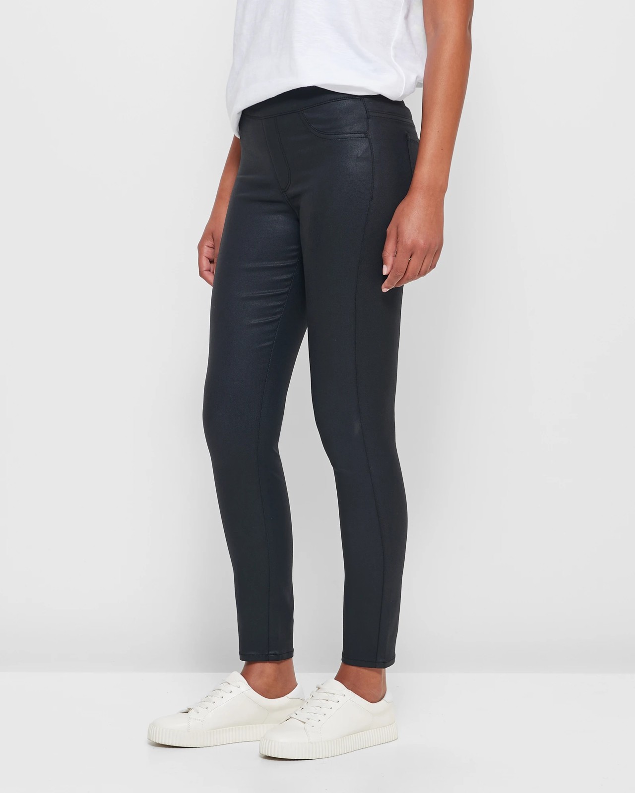 Target jeggings best sale high waisted