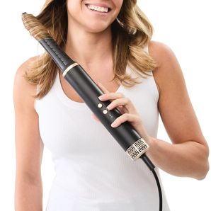 Air Styler, Black - Anko product image