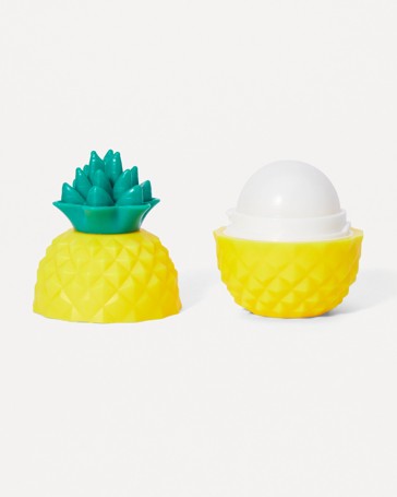 OXX Skincare Lip Balm - Pineapple Scented