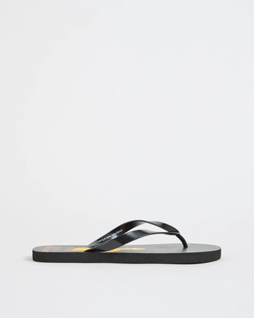 The Simpsons Thongs