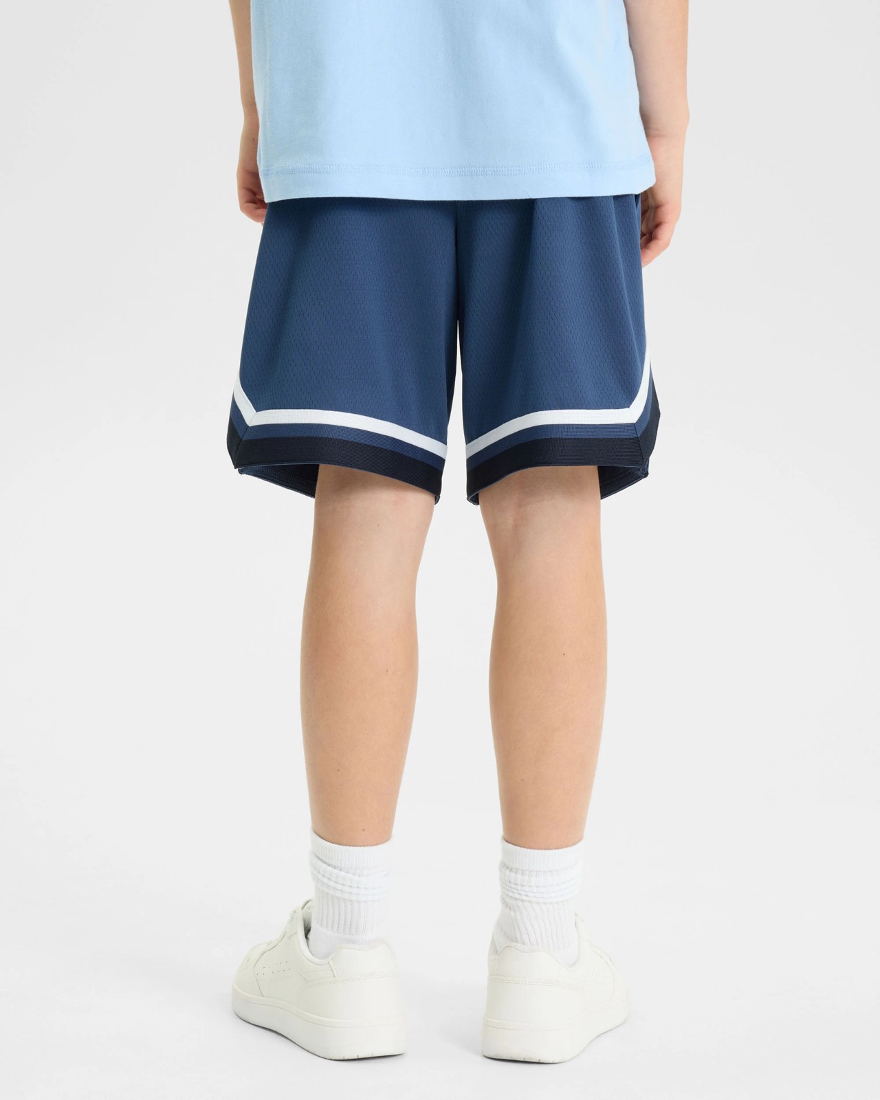 Lonsdale London Mesh Shorts 2 of 5