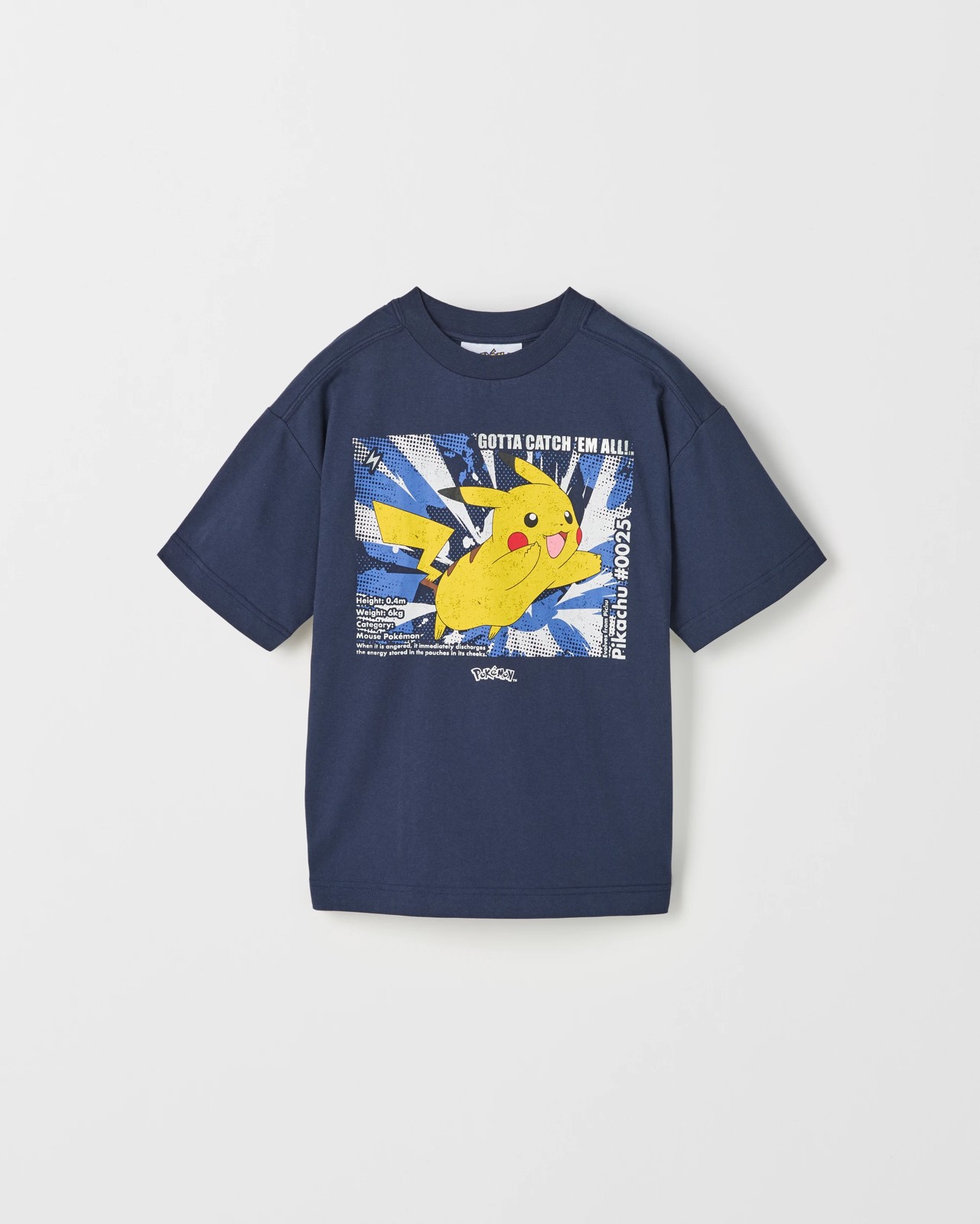 Pokemon Australian Cotton T-Shirt 5 of 6