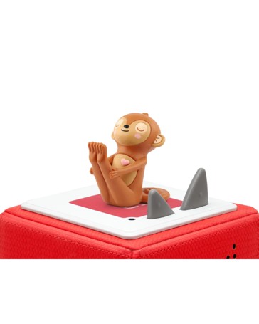 Mindfulness Tonie - Marty the Monkey Tonie Audio Character