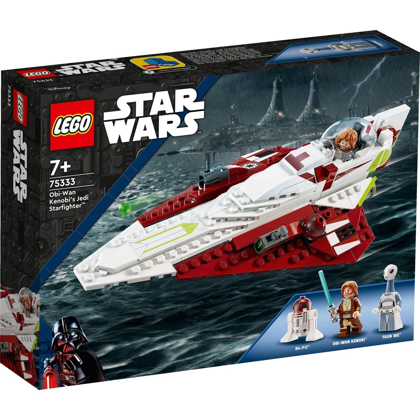 Target australia lego star 2024 wars