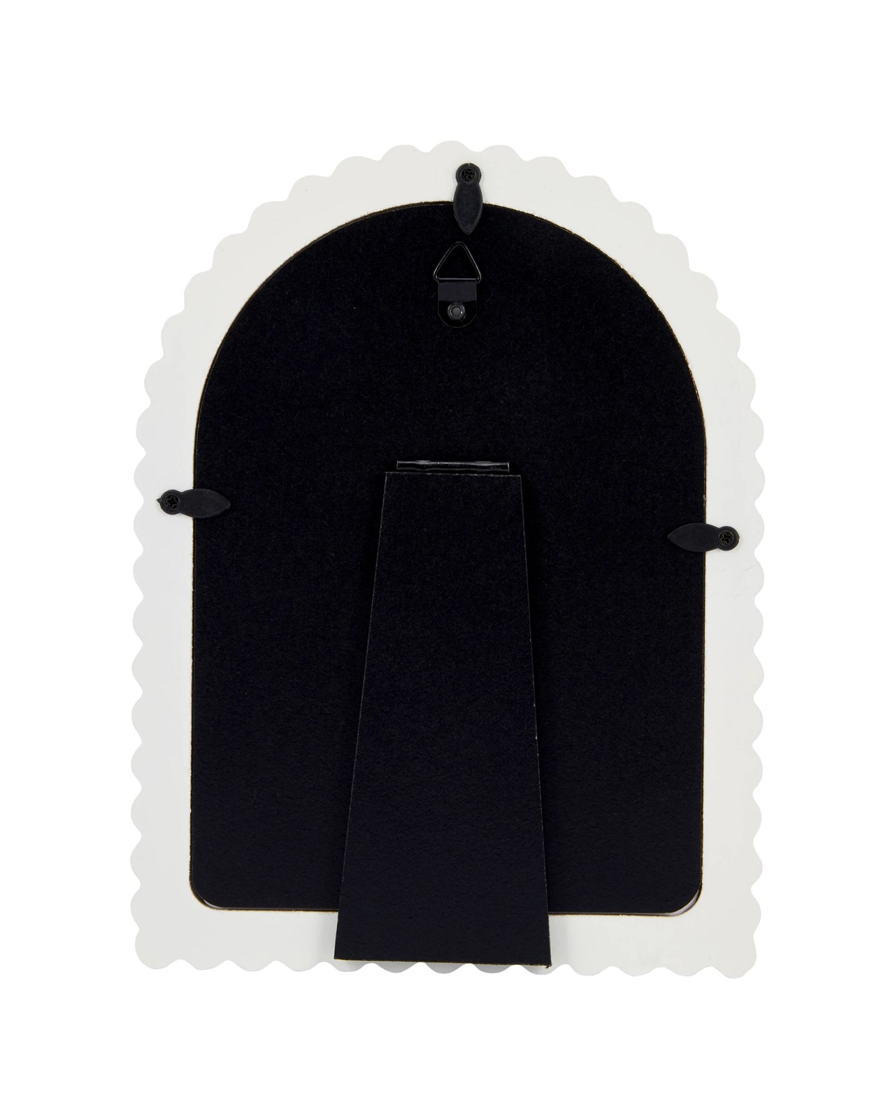 Anko Arch Photo Frame - 5in. x 7in. - White 4 of 5