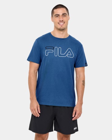 Fila Outline T-Shirt