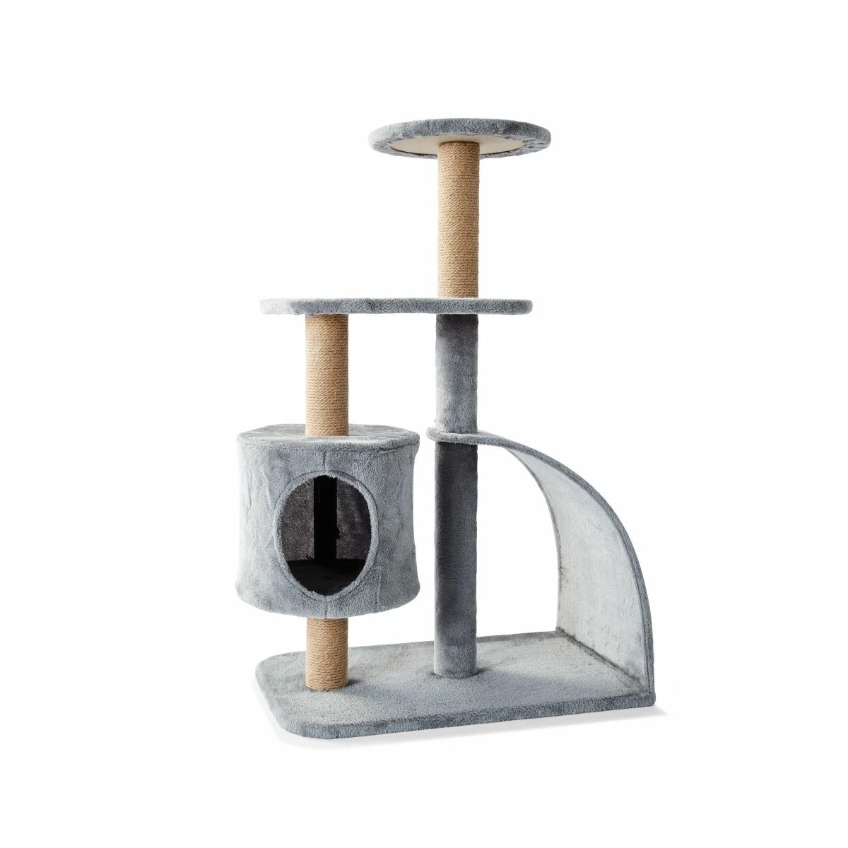 Argos cat tower best sale