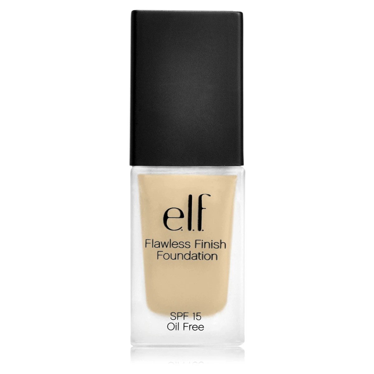 Elf: Free shipping with purchase of Flawless Finish Foundation