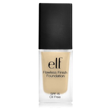 e.l.f Flawless Finish Foundation