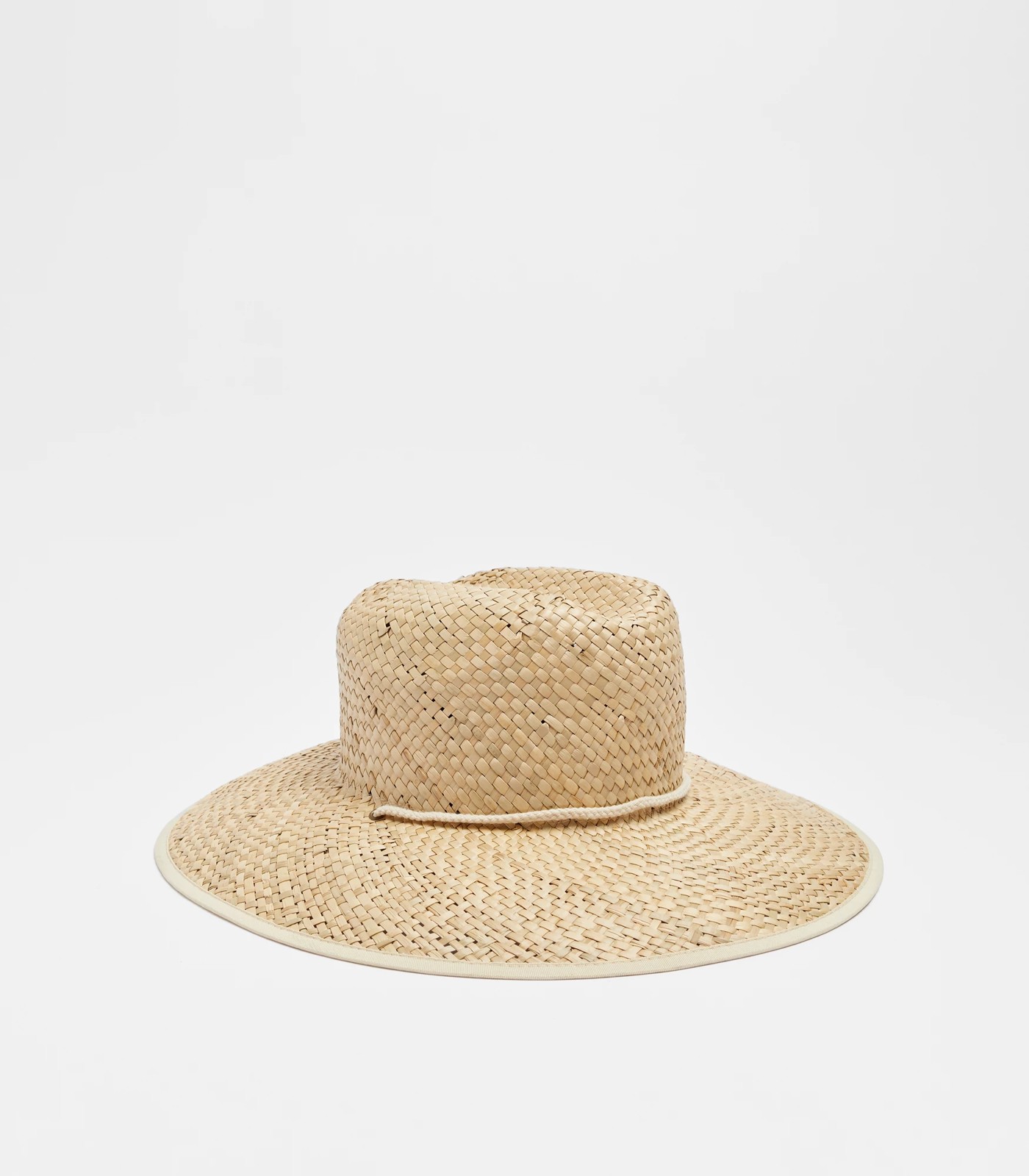 Mens Wide Brim Straw Hat | Target Australia