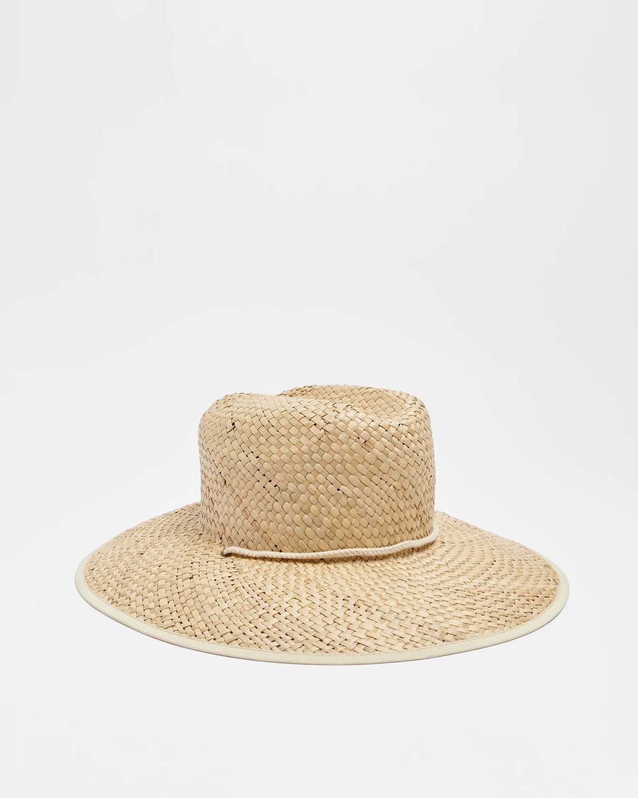  Mens Straw Hats Wide Brim